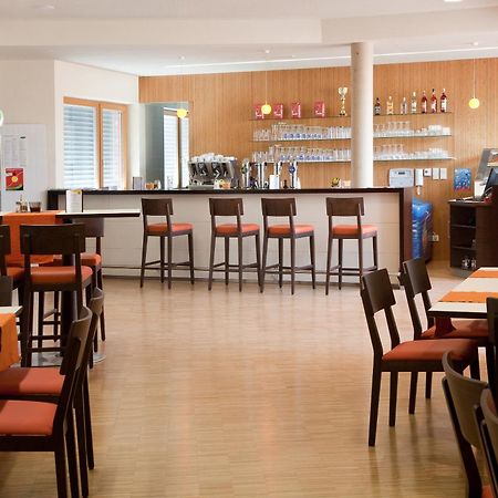 Jufa Hotel ליבניץ מראה חיצוני תמונה