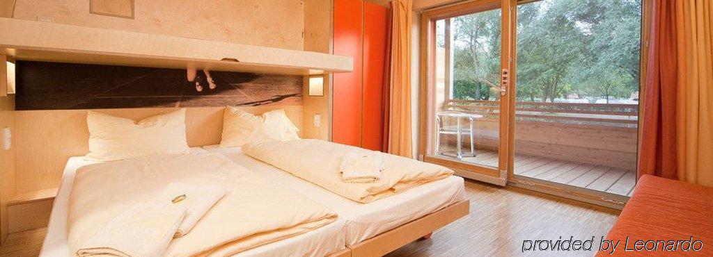 Jufa Hotel ליבניץ חדר תמונה