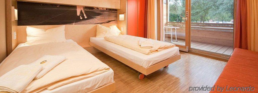 Jufa Hotel ליבניץ חדר תמונה